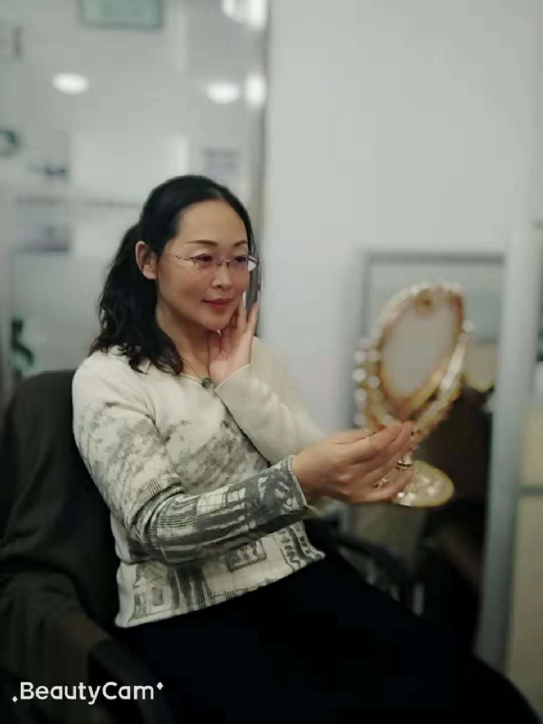 得胜的第一张照片--武汉相亲服务中心