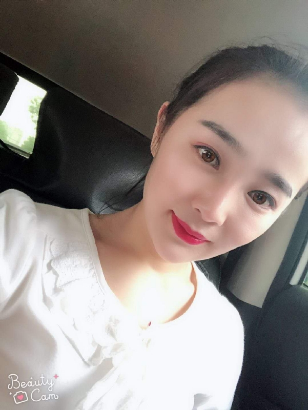 美伊的第一张照片--武汉相亲服务中心