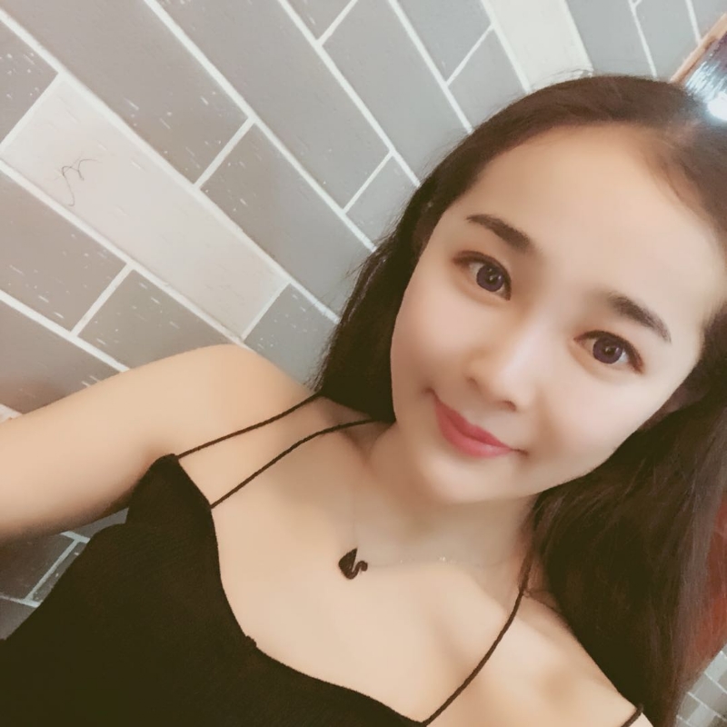 诗琪的第一张照片--武汉相亲服务中心