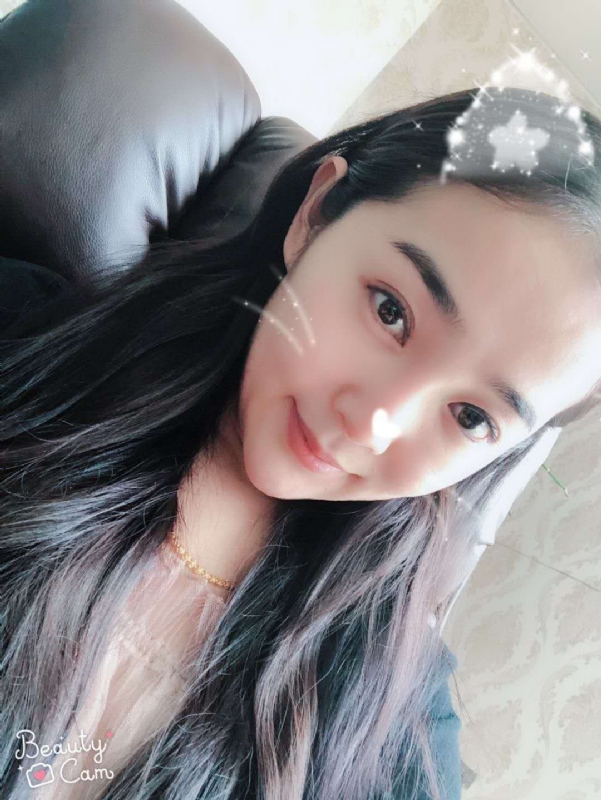 诗琪的第三张照片--武汉相亲服务中心