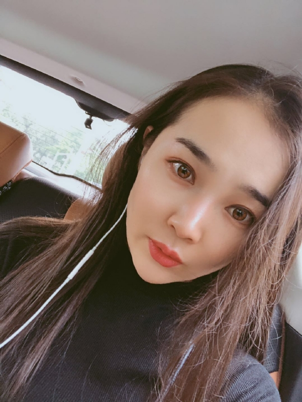 liiyng的第一张照片--武汉相亲服务中心