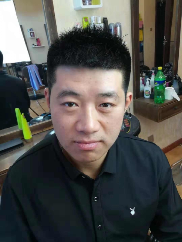 丹东风雨的第一张照片--武汉相亲服务中心
