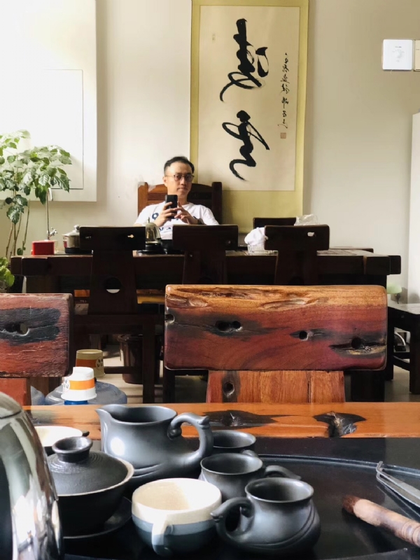 陳sir的第一张照片--武汉相亲服务中心