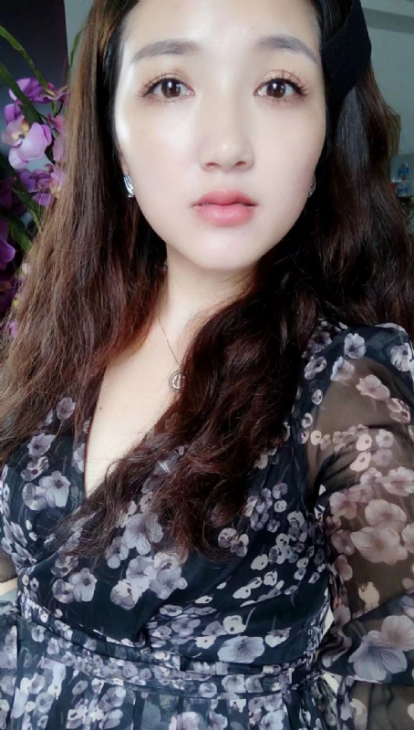 Jasmyn的第一张照片--武汉相亲服务中心
