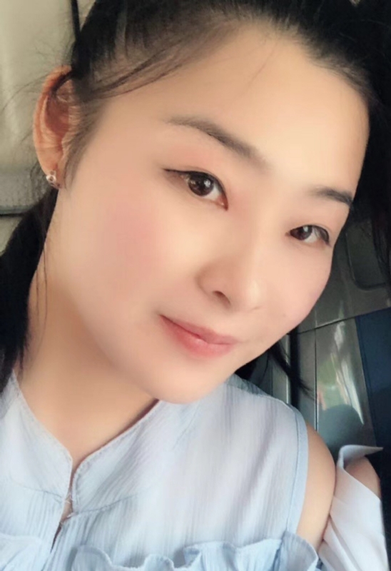 lclc的第一张照片--武汉相亲服务中心