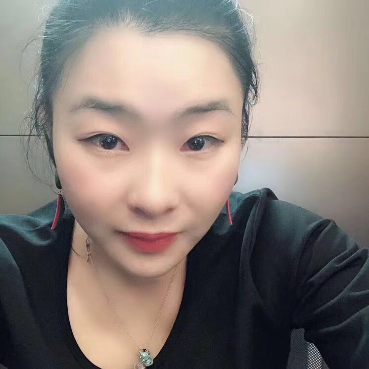 lclc的第二张照片--武汉相亲服务中心