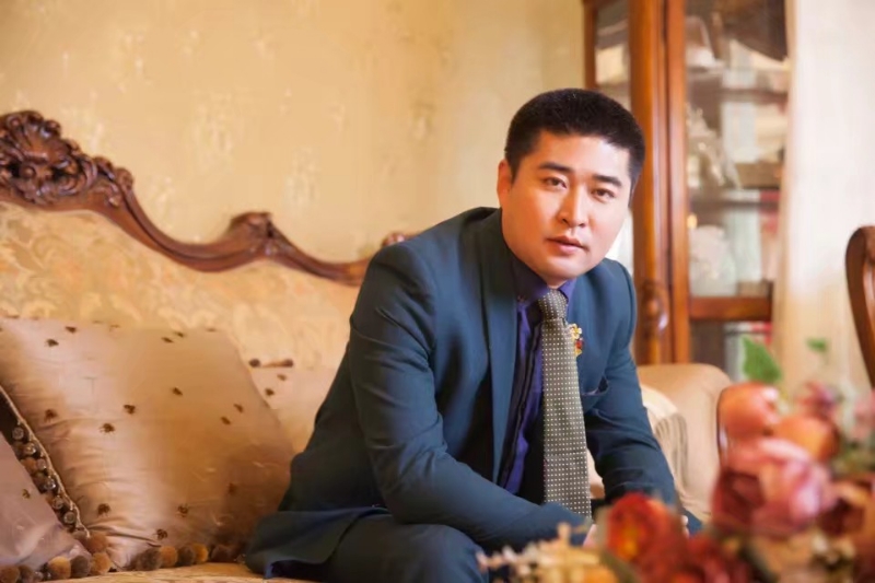 wen的第一张照片--武汉相亲服务中心