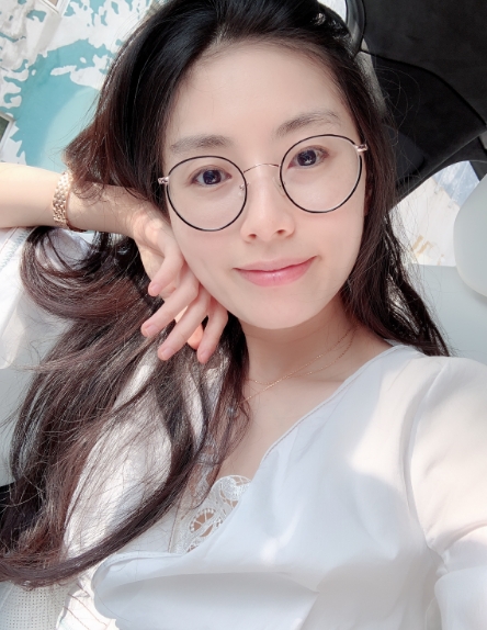 Anna的第一张照片--武汉相亲服务中心