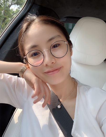Anna的第三张照片--武汉相亲服务中心