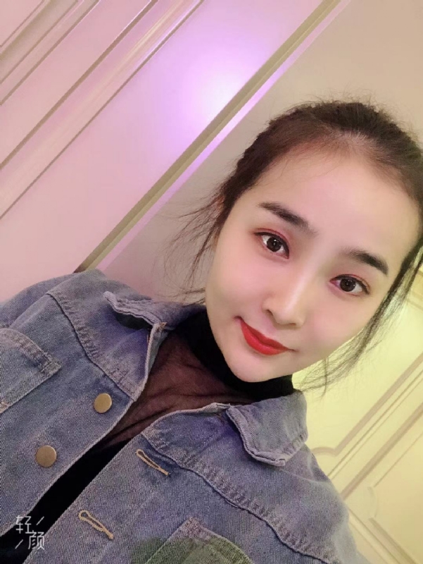 陈曦呀的第一张照片--武汉相亲服务中心