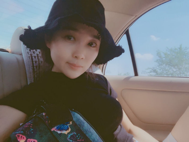 陈曦呀的第五张照片--武汉相亲服务中心