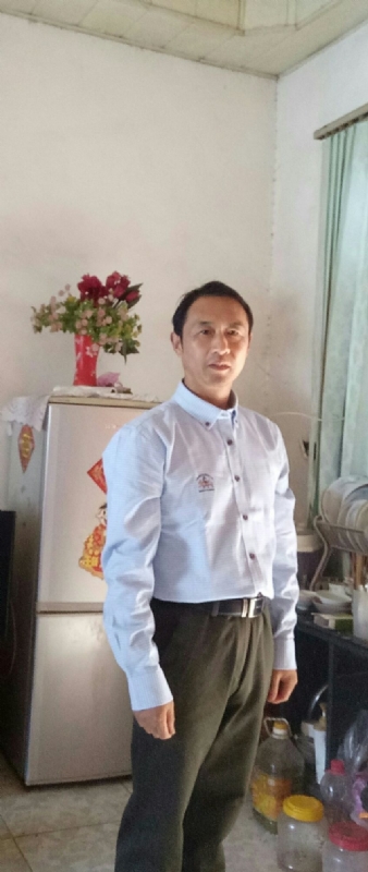 明月的第一张照片--武汉相亲服务中心