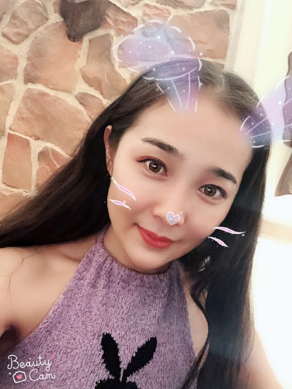 关于喜欢的第一张照片--武汉相亲服务中心