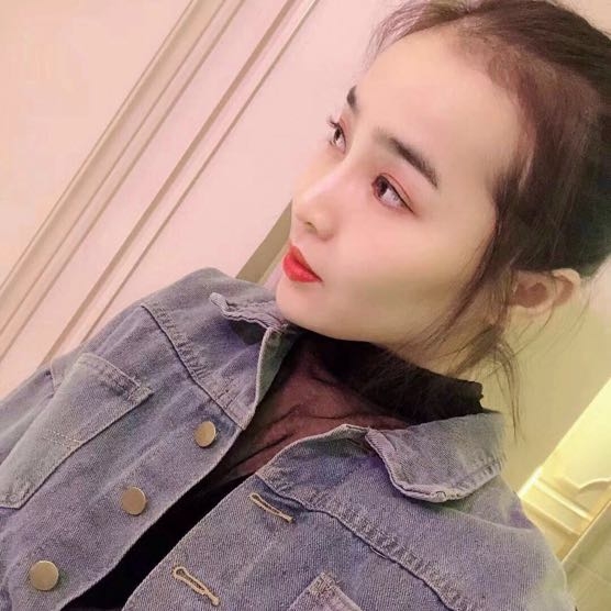 温柔悦的第一张照片--武汉相亲服务中心