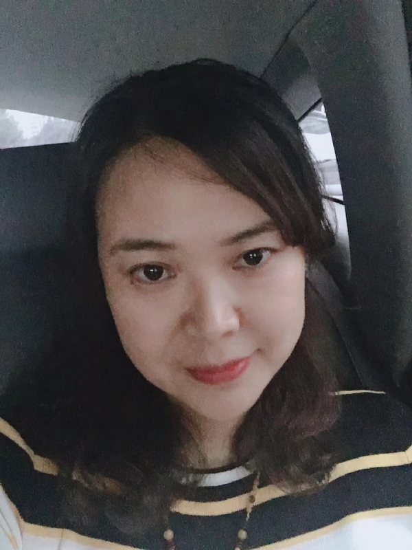 欣的第一张照片--武汉相亲服务中心