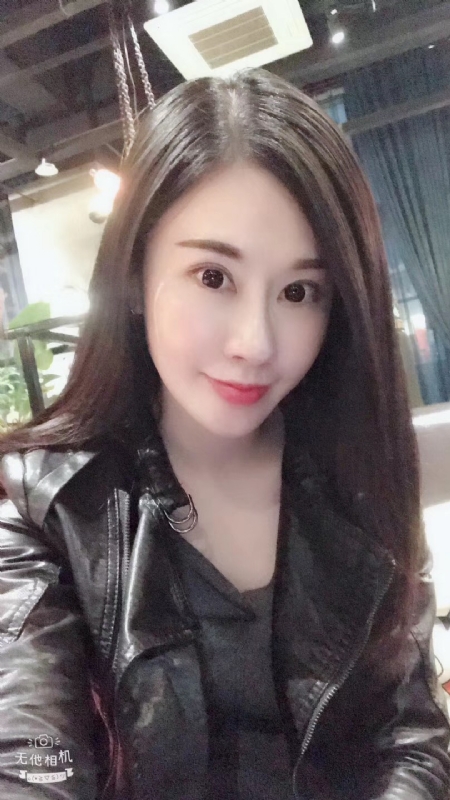 柚子的第一张照片--武汉相亲服务中心