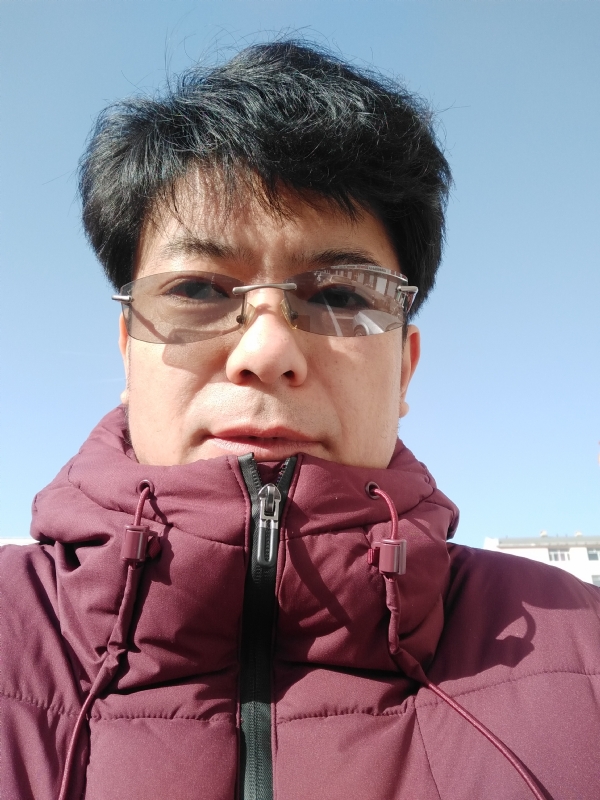一生随缘的第一张照片--武汉相亲服务中心