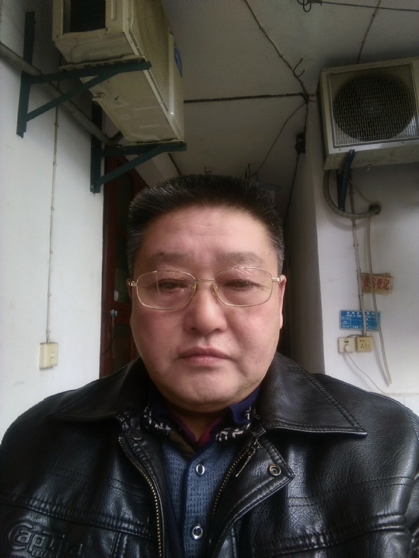 金泰的第一张照片--武汉相亲服务中心