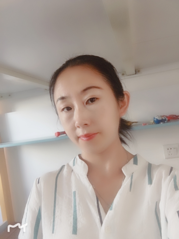 佳名的第一张照片--武汉相亲服务中心