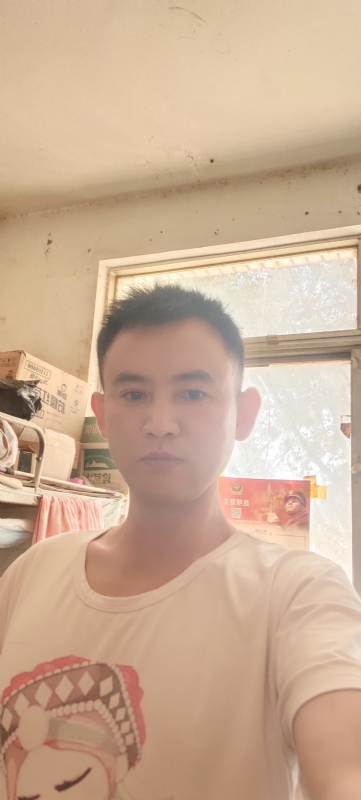 心连心的第一张照片--武汉相亲服务中心