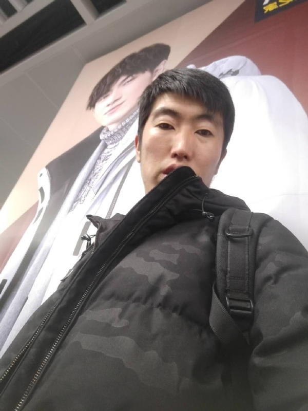 siyuan的第二张照片--武汉相亲服务中心