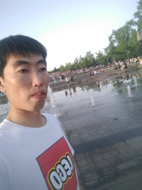 siyuan的第三张照片--武汉相亲服务中心