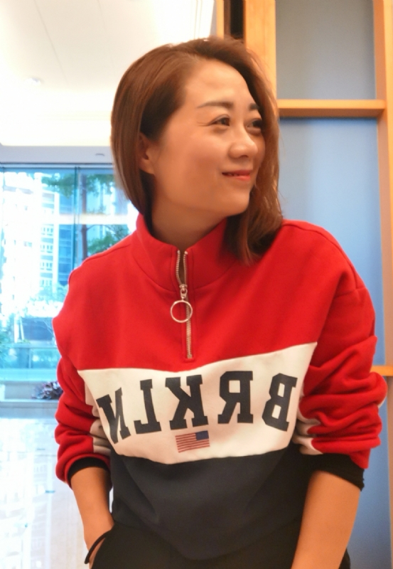 天使彬的第一张照片--武汉相亲服务中心