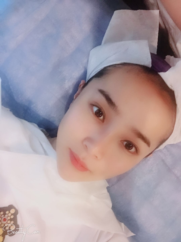 相见恨晚的第二张照片--武汉相亲服务中心