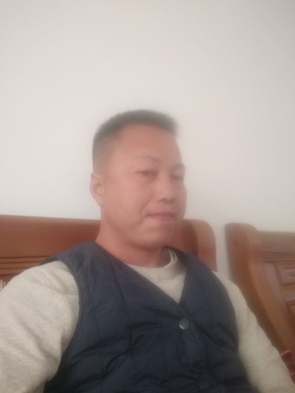 只对你好的第一张照片--武汉相亲服务中心
