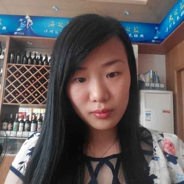 风铃的第一张照片--武汉相亲服务中心