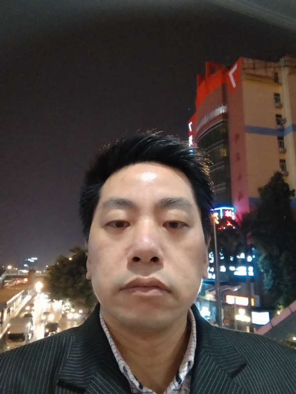 寻找真爱的第一张照片--武汉相亲服务中心