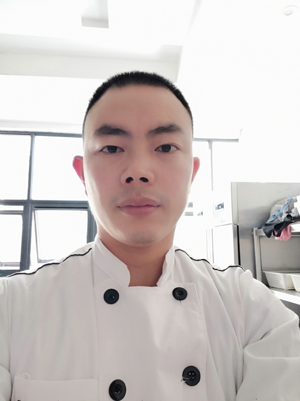 剑客段狼的第一张照片--武汉相亲服务中心