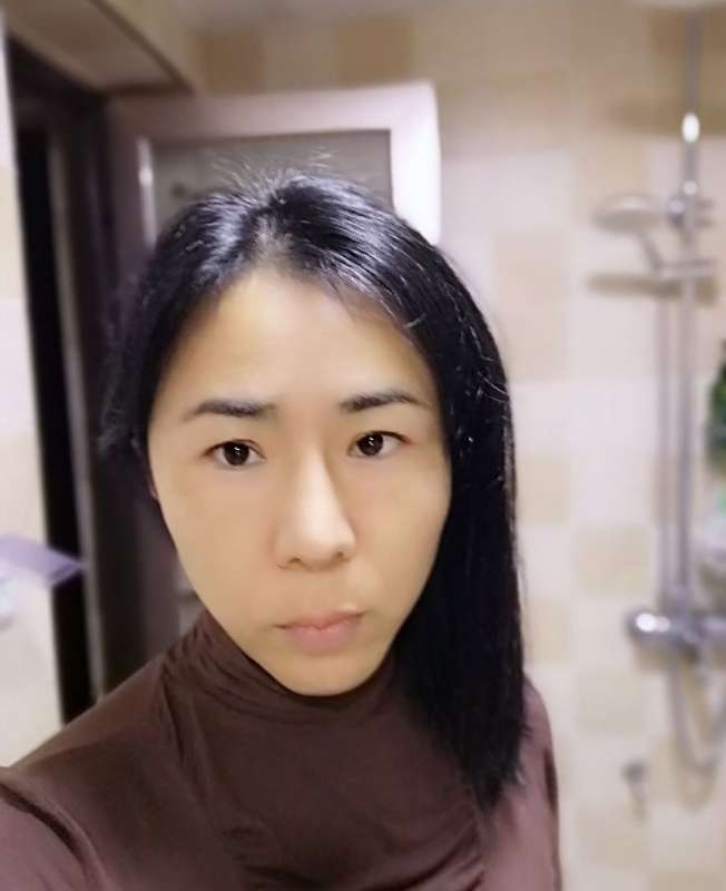 依凡的第一张照片--武汉相亲服务中心