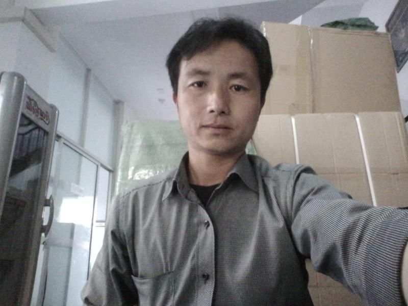 现在与你的第一张照片--武汉相亲服务中心
