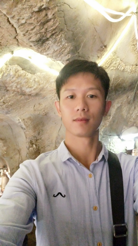 飞少的第一张照片--武汉相亲服务中心