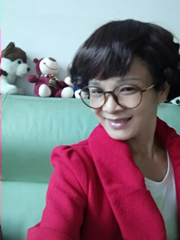 重头再来的第一张照片--武汉相亲服务中心