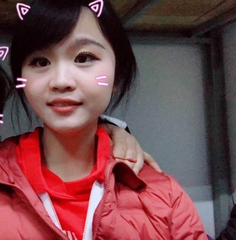 曦曦陈的第二张照片--武汉相亲服务中心