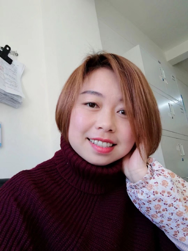 漠然的第一张照片--武汉相亲服务中心