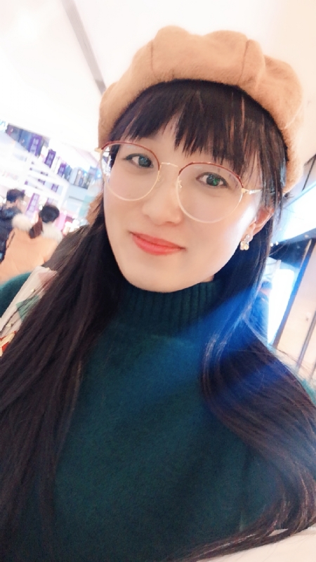 一生有你的第一张照片--武汉相亲服务中心