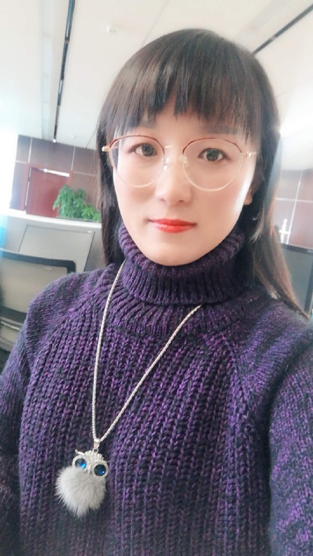 一生有你的第二张照片--武汉相亲服务中心