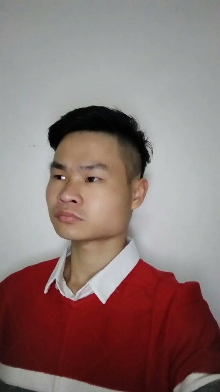 华华的第一张照片--武汉相亲服务中心