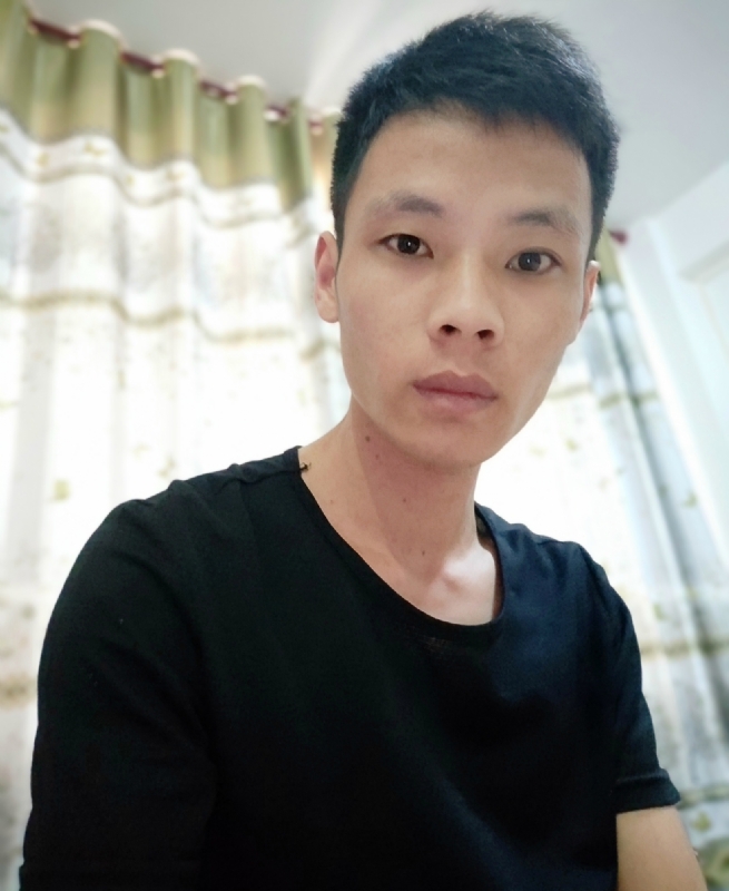 波仔的第一张照片--武汉相亲服务中心