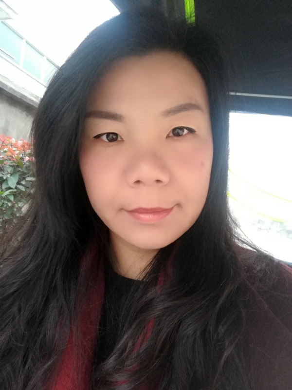 缘的第一张照片--武汉相亲服务中心