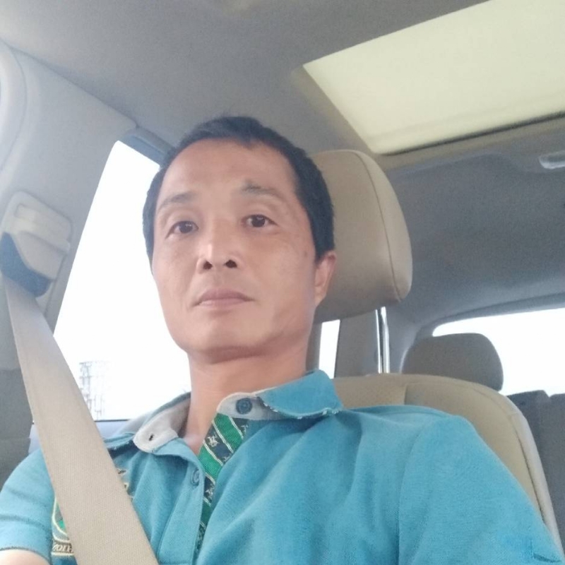 温柔男孩的第一张照片--武汉相亲服务中心