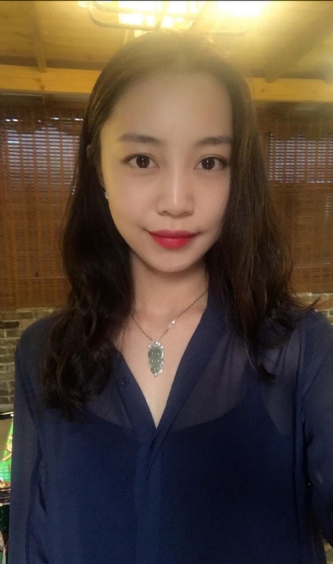 一面小花鼓的第一张照片--武汉相亲服务中心