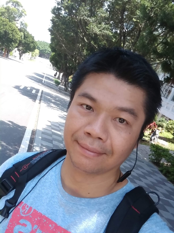 Jacky的第一张照片--武汉相亲服务中心