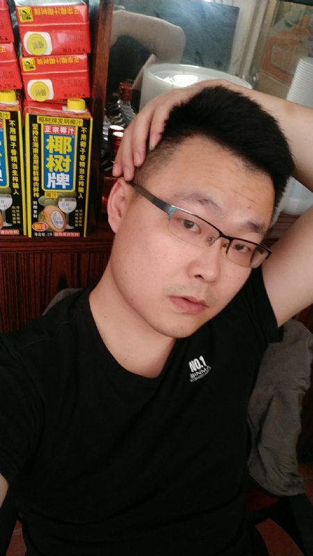 沉默的海的第二张照片--武汉相亲服务中心