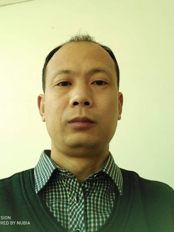 爱不单行的第一张照片--武汉相亲服务中心