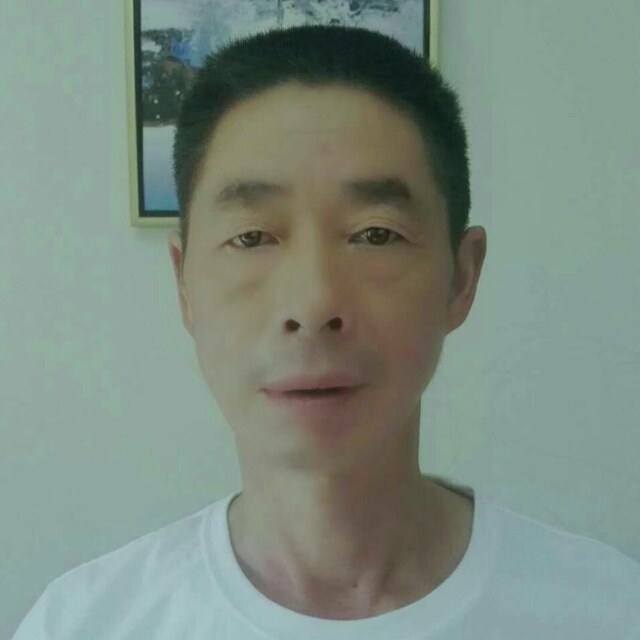 蔡蔡的第一张照片--武汉相亲服务中心