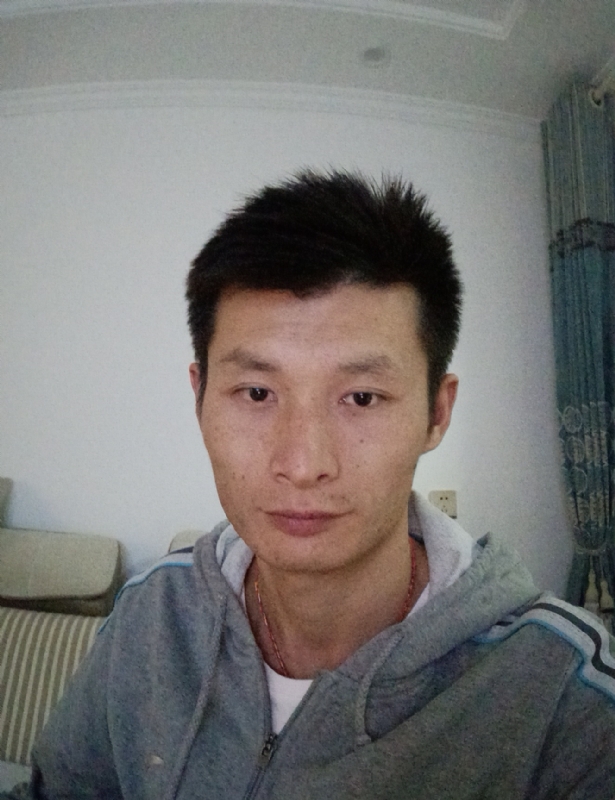 A找个靠谱的的第一张照片--武汉相亲服务中心